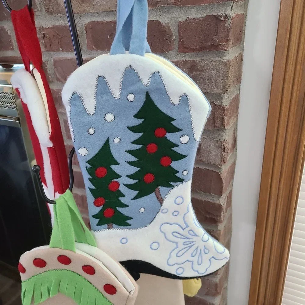 Vintage no mantle